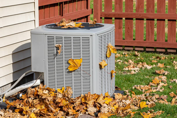 Best VRF (Variable Refrigerant Flow) Systems in Uintah, UT