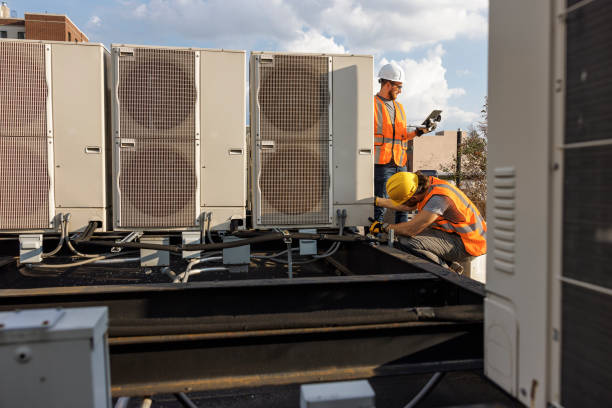 Best Residential HVAC in Uintah, UT