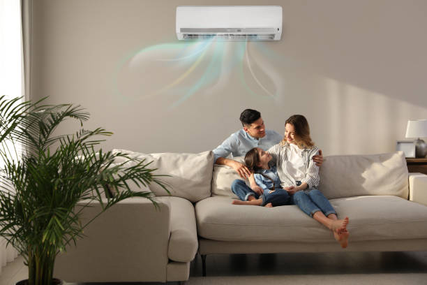 Best Seasonal HVAC Services in Uintah, UT