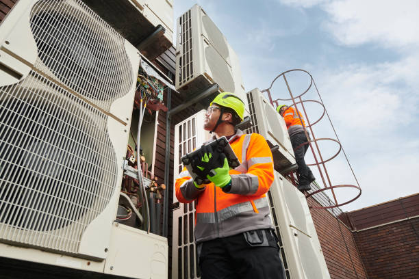 Best HVAC Financing and Leasing in Uintah, UT