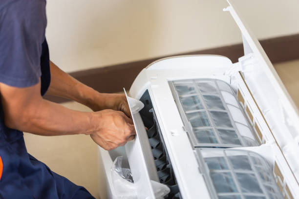 Trusted Uintah, UT HVAC Experts