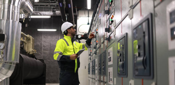 Best HVAC for Healthcare Facilities in Uintah, UT