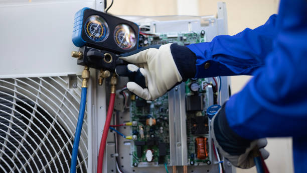 Best Residential HVAC in Uintah, UT